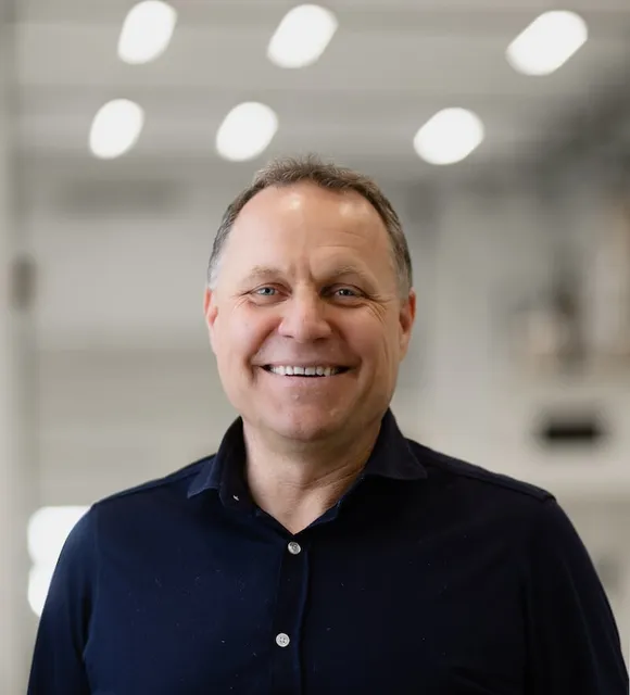 Sverre Magne Haugen, Chief Executive Officer – Vendanor