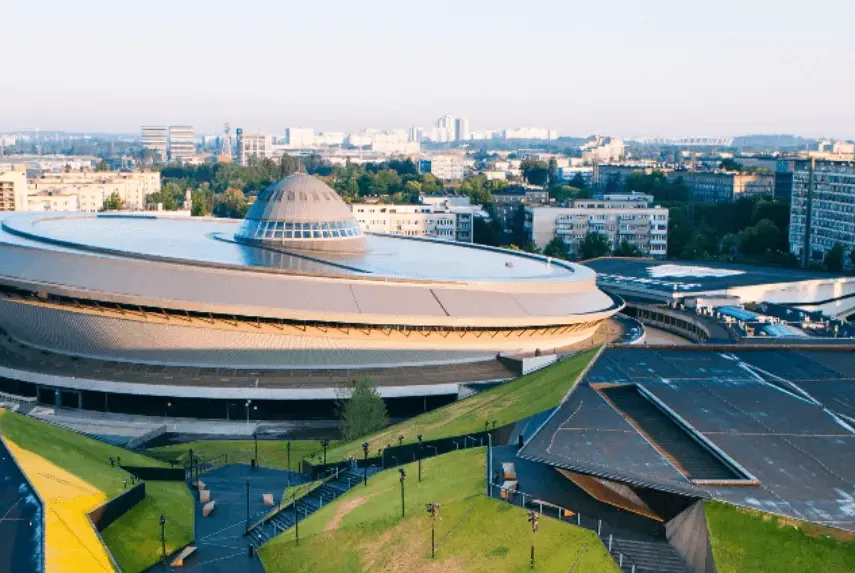 Vendanor exhibits at leading European gas events